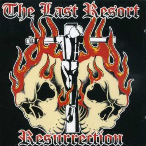 Last Resort: Resurrection