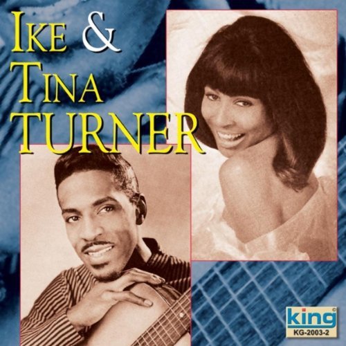Turner, Ike & Tina: Ike & Tina Turner