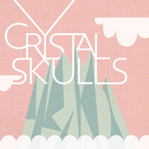 Crystal Skulls: Blocked Numbers