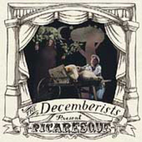 Decemberists: Picaresque