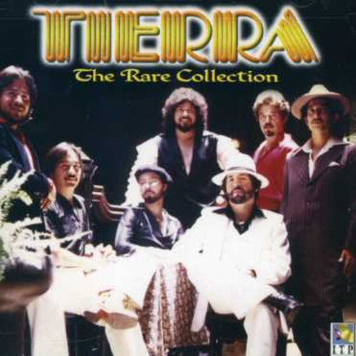 Tierra: Rare Collection