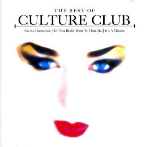 Culture Club: Best of