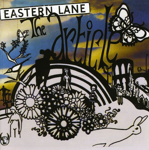 Eastern Lane: Article