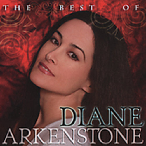 Arkenstone, Diane: Best of Diane Arkenstone