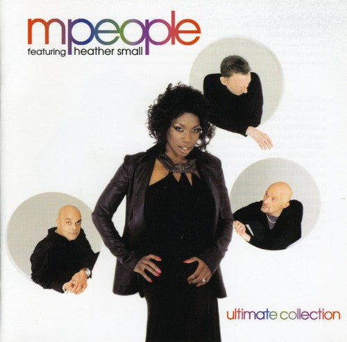 M People / Small, Heather: Ultimate Collection