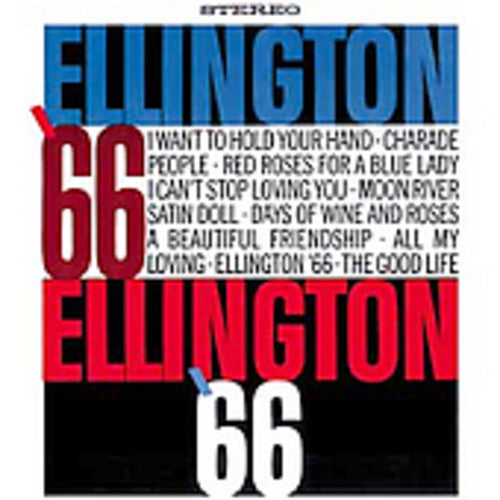 Ellington, Duke: Ellington 66