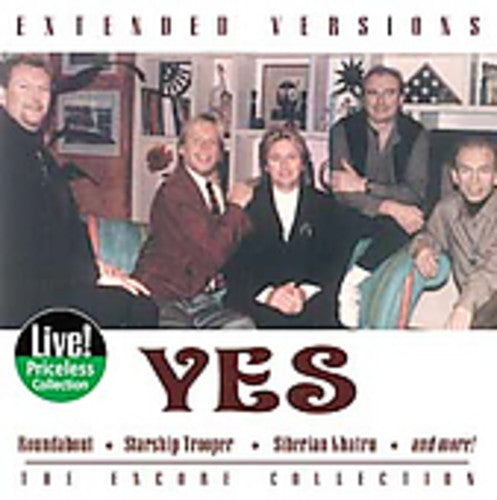 Yes: Extended Versions