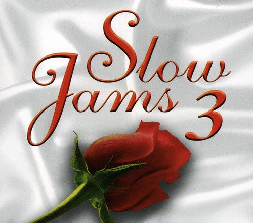 Slow Jams 3 / Various: Slow Jams 3