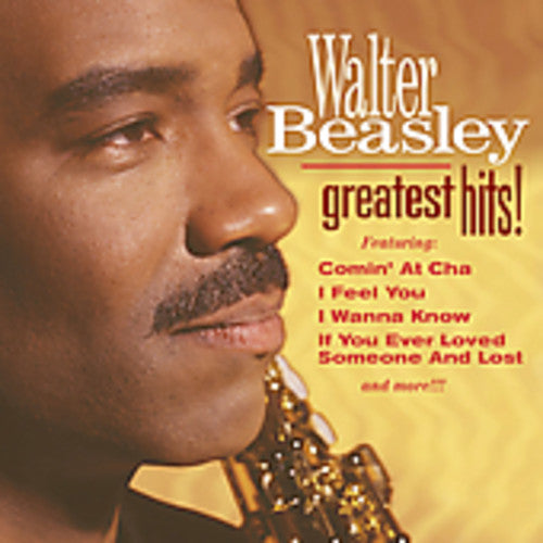 Beasley, Walter: Greatest Hits