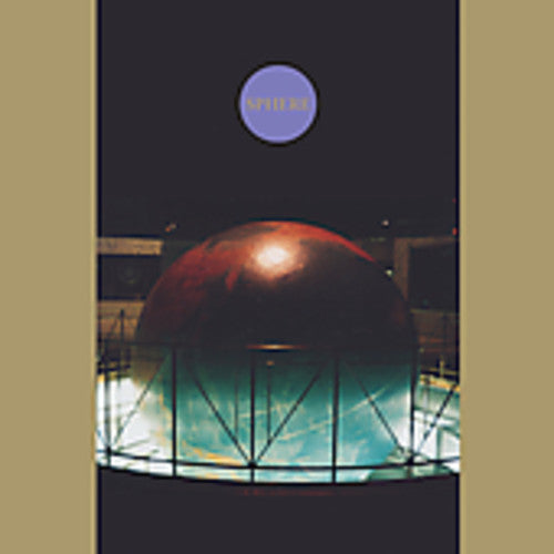 Merzbow: Sphere