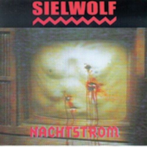 Sielwolf: Nachtstrom