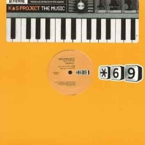 K&S Project: Music Vinyl