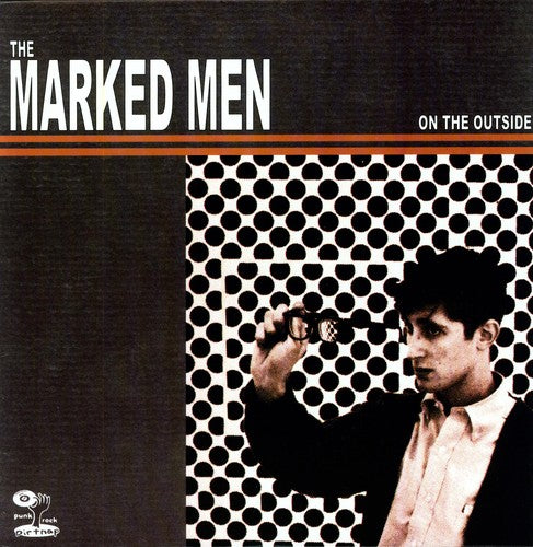 Marked Men: On the Outside