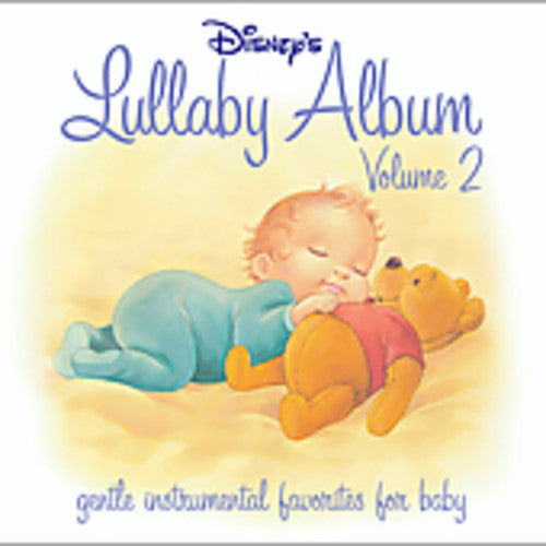 Lullaby Album 2 / Various: Lullaby Album 2 / Various