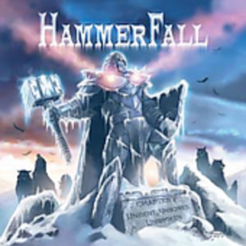 Hammerfall: Chapter V-Unbent Unbowed Unbroken