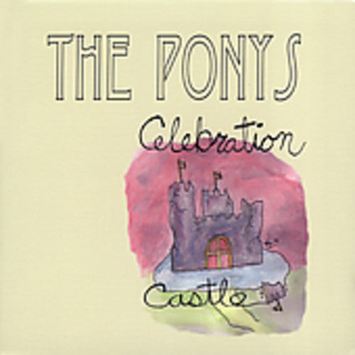 Ponys: Celebration Castle