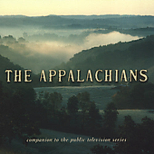 Appalachians / Various: The Appalachians