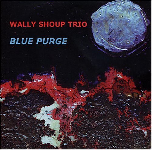 Shoup, Wally: Blue Purge