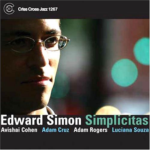 Simon, Edward: Simplicity