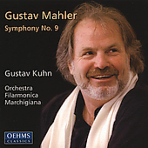 Mahler / Kuhn / Orch Filarmonica Marchigiana: Symphony 9