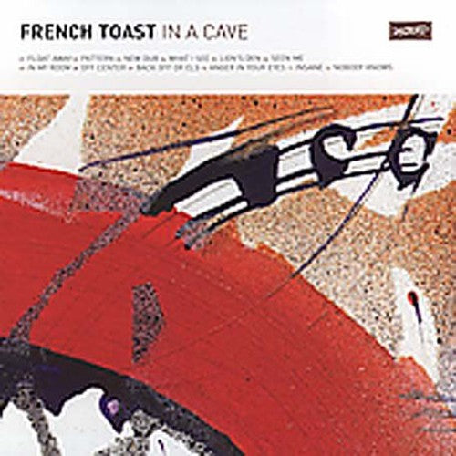French Toast: In a Cave