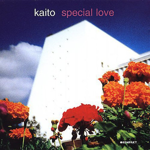 Kaito: Special Love