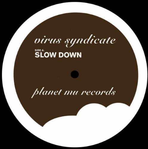 Virus Syndicate: Slow Down