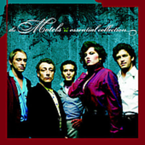 Motels: Essential Collection