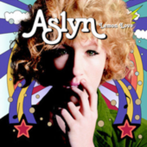 Aslyn: Lemon Love