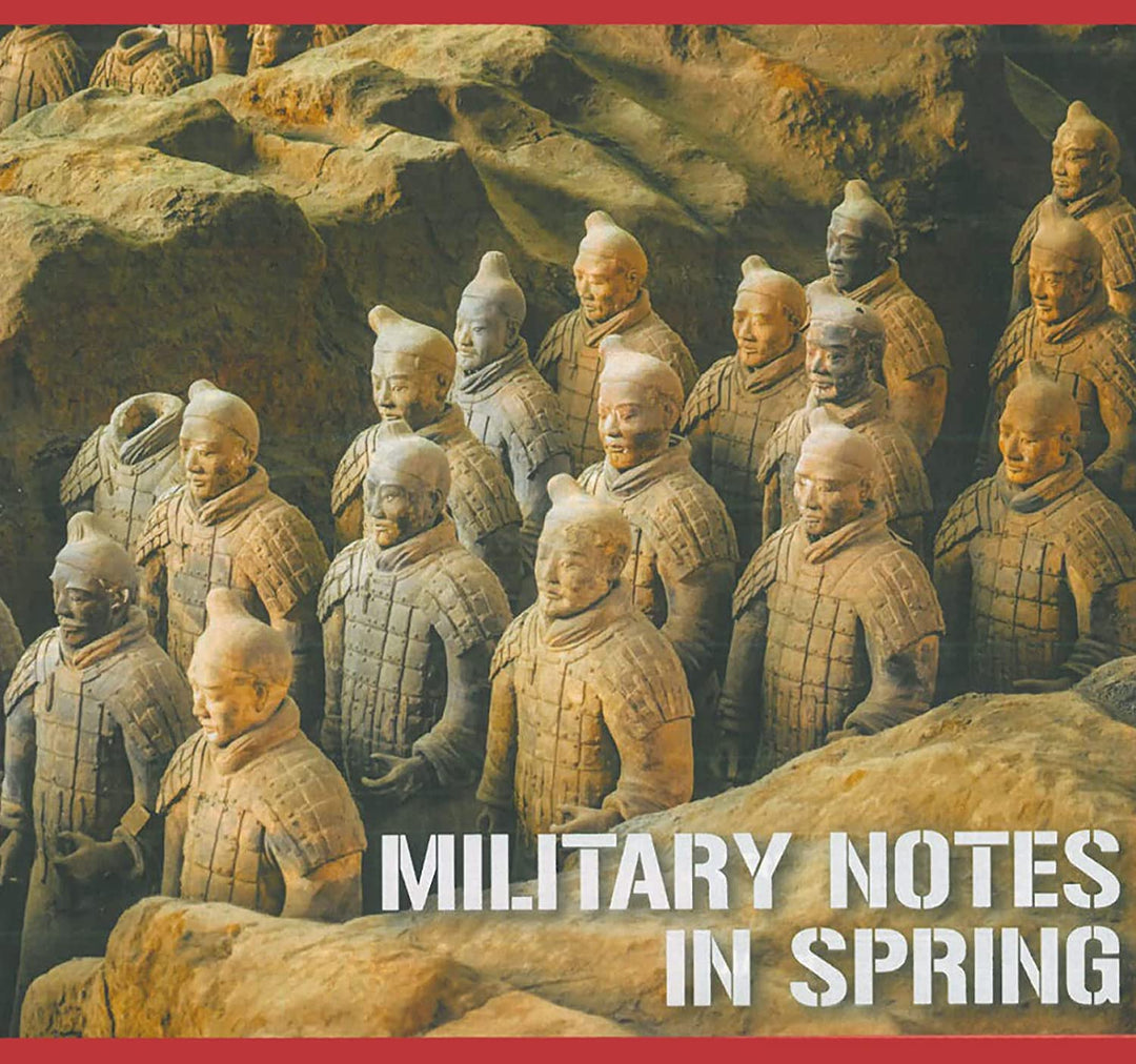 Military Notes in Spring / Various: Military Notes In Spring (Various Artists)