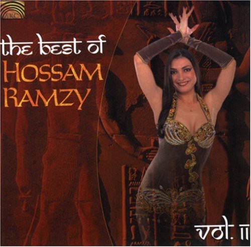 Ramzy, Hossam: Best Of, Vol. 2