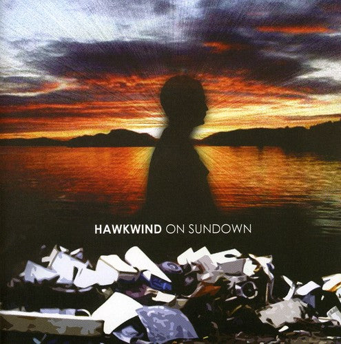 Hawkwind: On Sundown