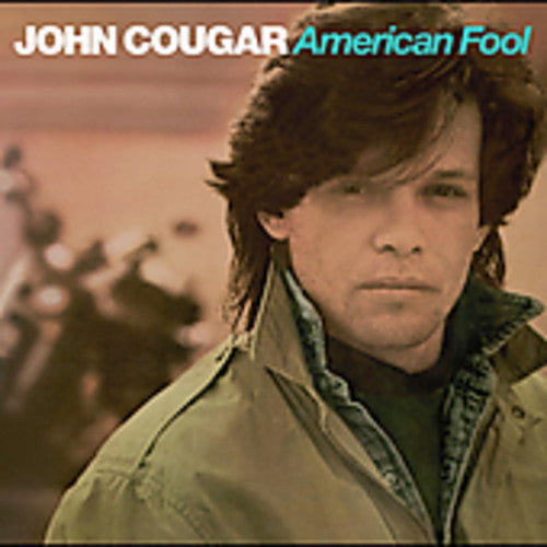 Mellencamp, John: American Fool