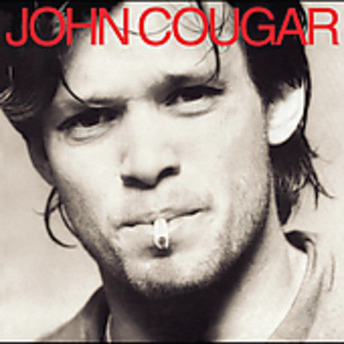 Mellencamp, John: John Cougar