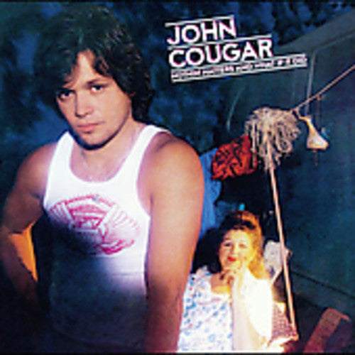 Mellencamp, John: Nothin Matters & What If It Did1