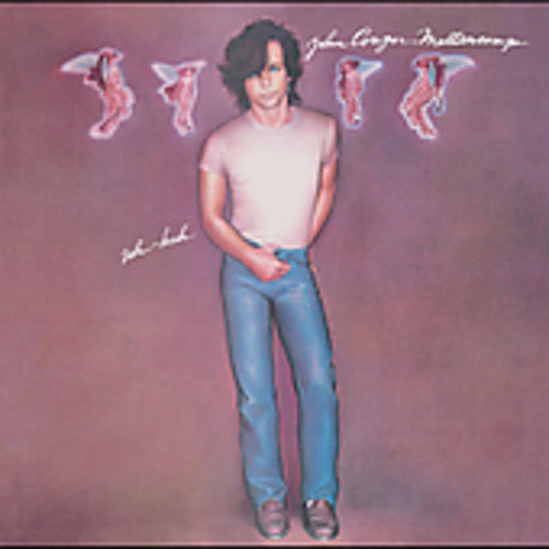 Mellencamp, John: Uh-Huh