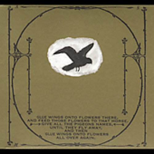 Thee Silver Mt Zion Memorial Orchestra / Tra La La: Horses in the Sky