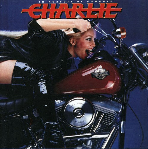 Charlie: In Pursuit of Romance