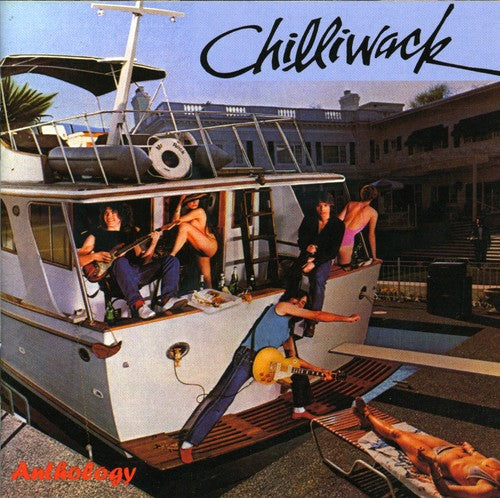 Chilliwack: Anthology
