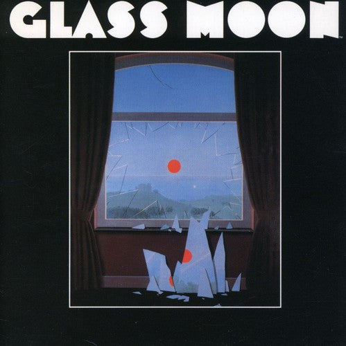 Glass Moon: Glass Moon/Growing in the Dark