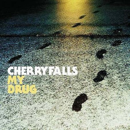 Cherry Falls: My Drug