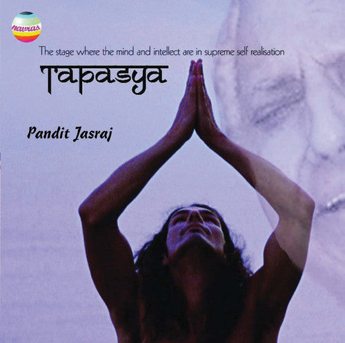 Jasraj, Pandit: Tapasya, Vol. 1