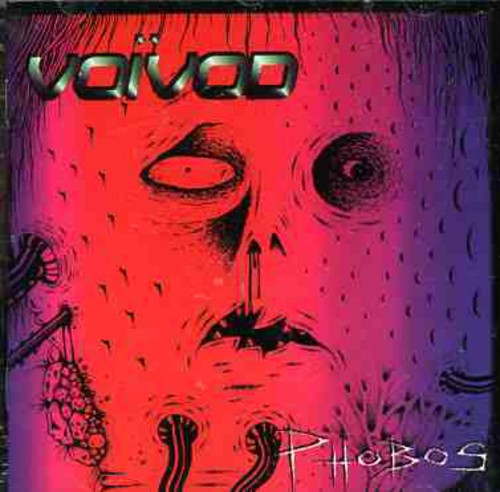 Voivod: Phobos