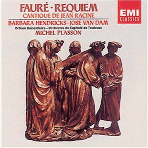 Faure / Plasson: Requiem