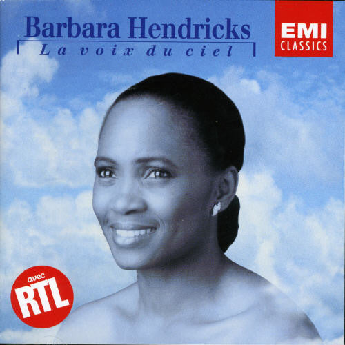 Hendricks, Barbara: La Voix Du Ciel