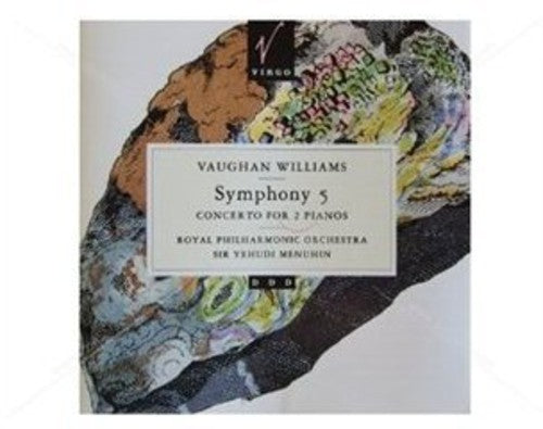 Vaughan Williams, R.: Sym 5