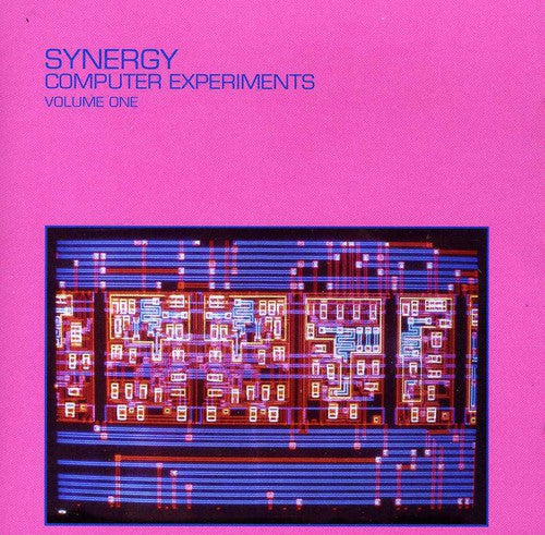 Synergy: Computer Experiments, Vol. 1