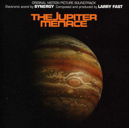 Synergy: Jupiter Menace