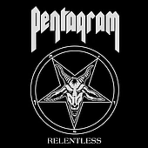 Pentagram: Relentless