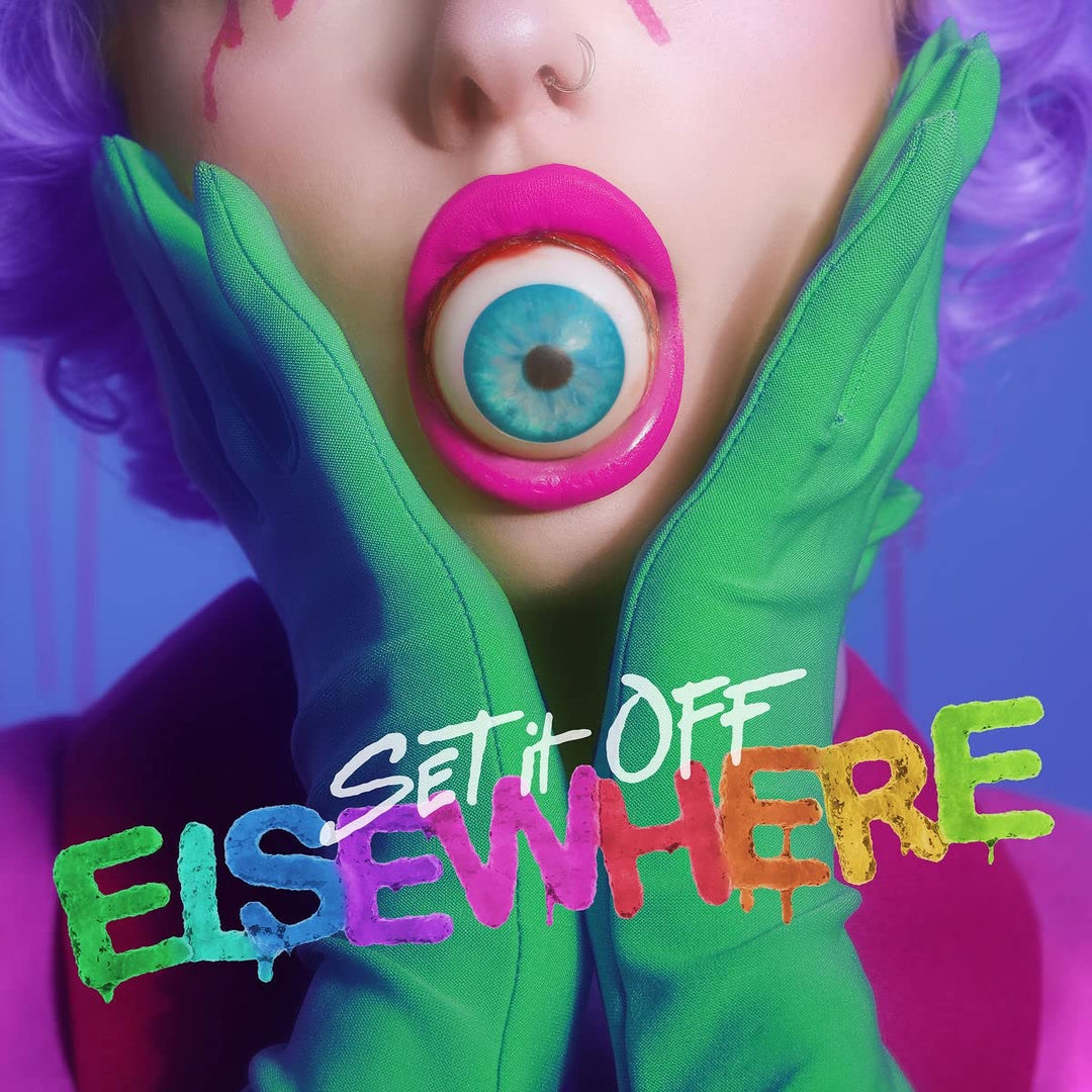 Set It Off: Elsewhere